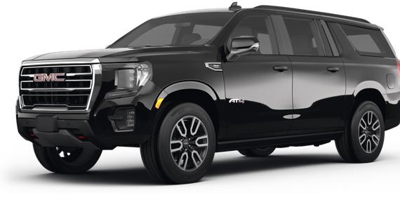 GMC YUKON XL 2023 1GKS2HKL2PR394667 image GMC YUKON XL 2023 1GKS2HKL2PR394667 image